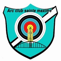 Logo Arc Club De Sainte Maxime